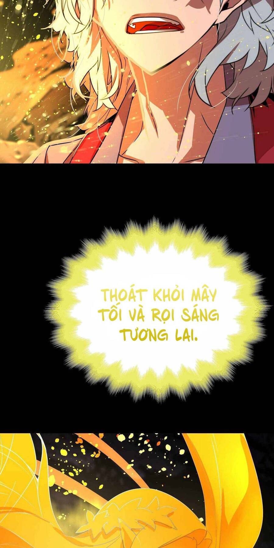 Kẻ Nuốt Chửng Ánh Sáng Chapter 7 - 46