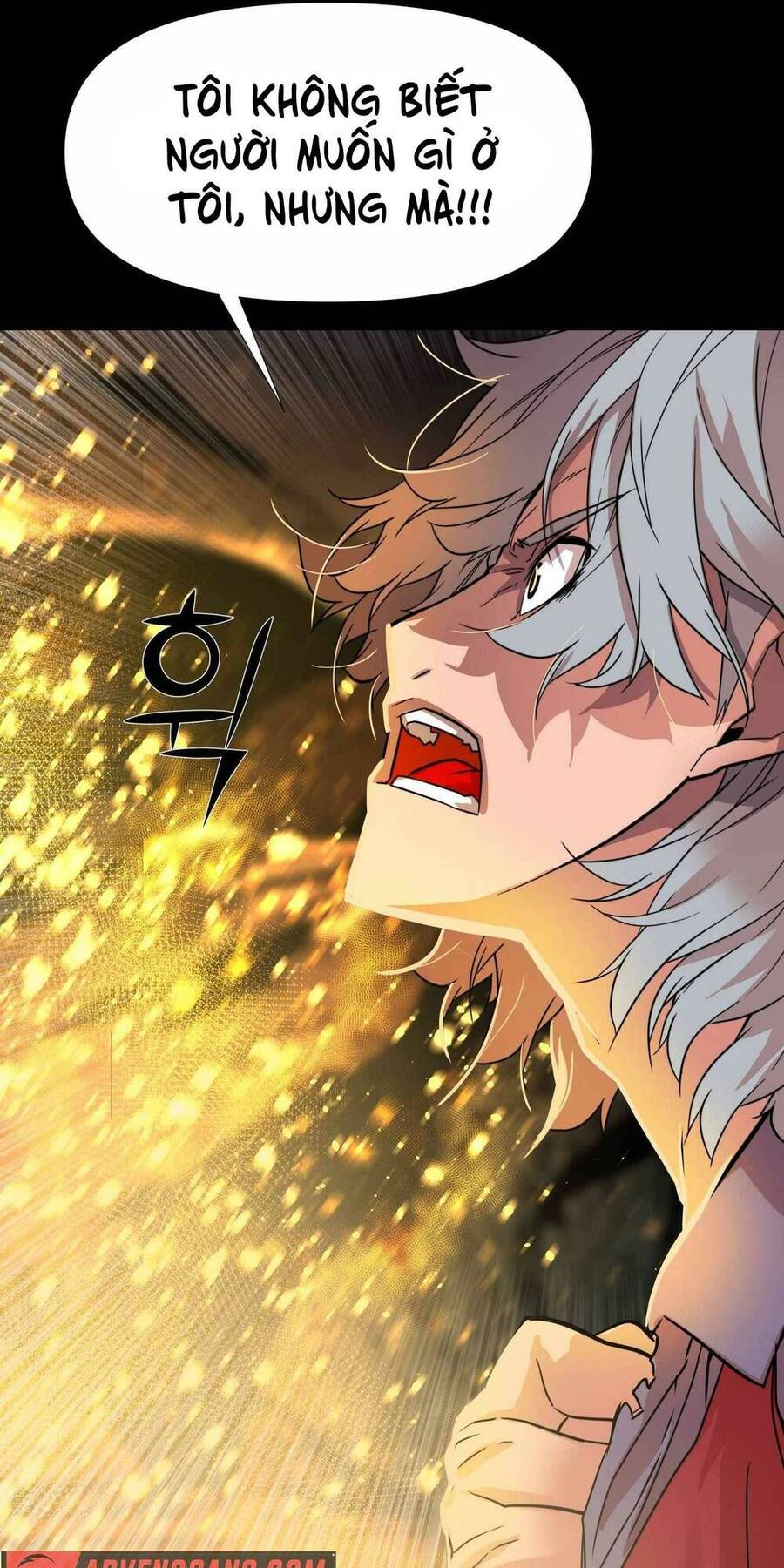 Kẻ Nuốt Chửng Ánh Sáng Chapter 7 - 49