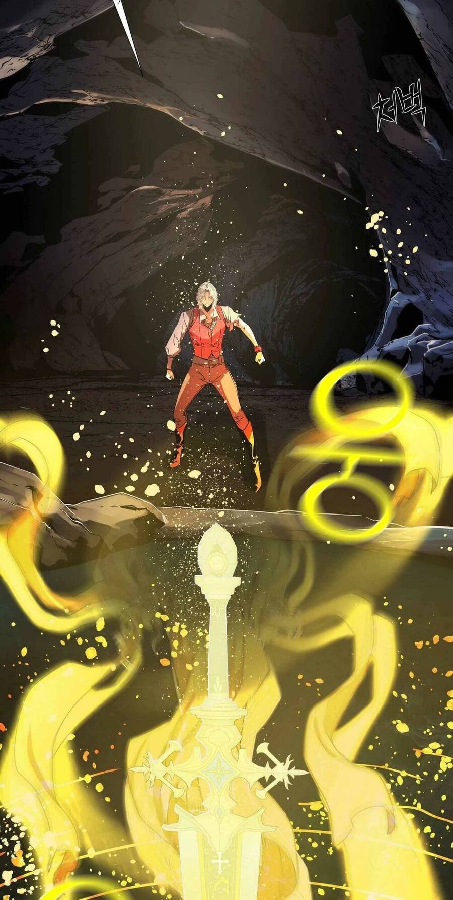 Kẻ Nuốt Chửng Ánh Sáng Chapter 7 - 51