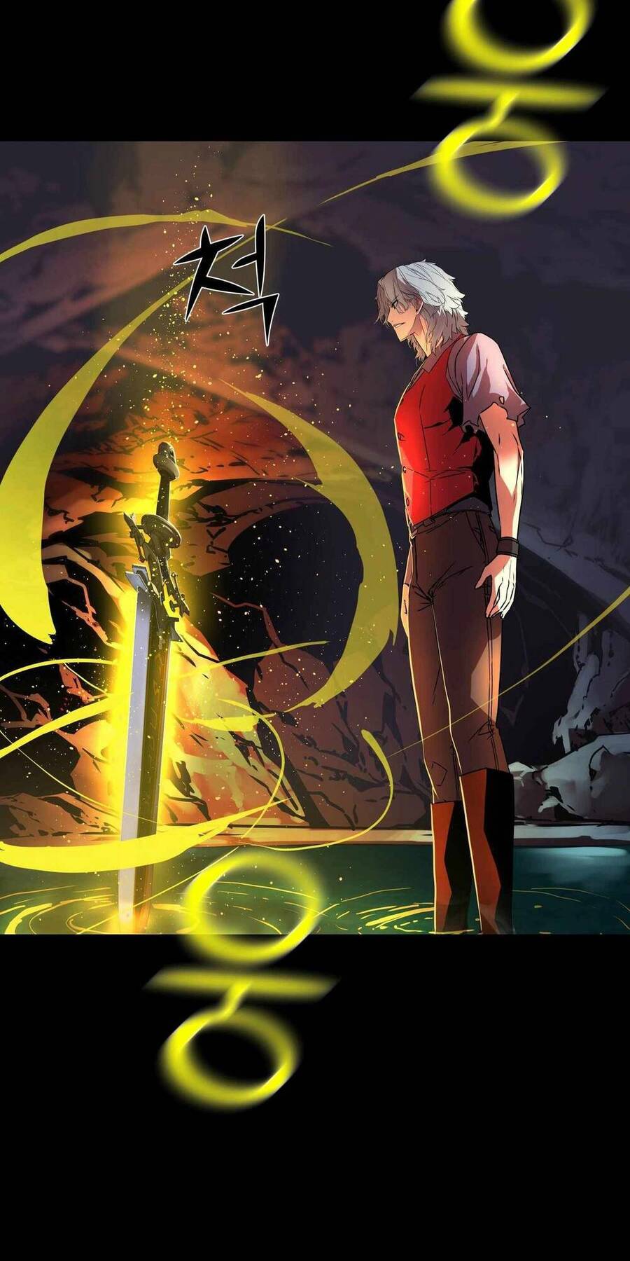 Kẻ Nuốt Chửng Ánh Sáng Chapter 7 - 54