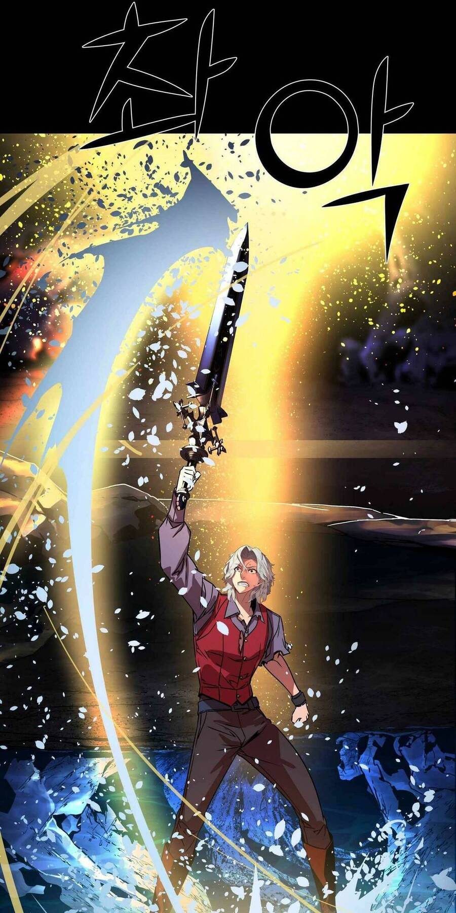 Kẻ Nuốt Chửng Ánh Sáng Chapter 7 - 57