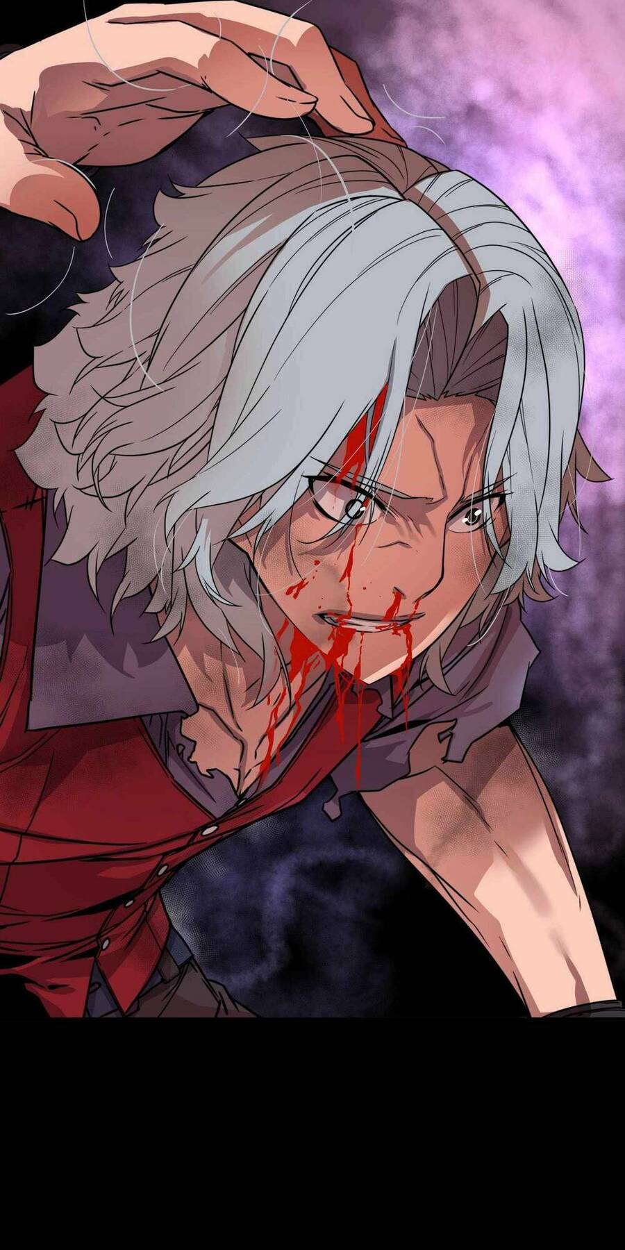 Kẻ Nuốt Chửng Ánh Sáng Chapter 7 - 7