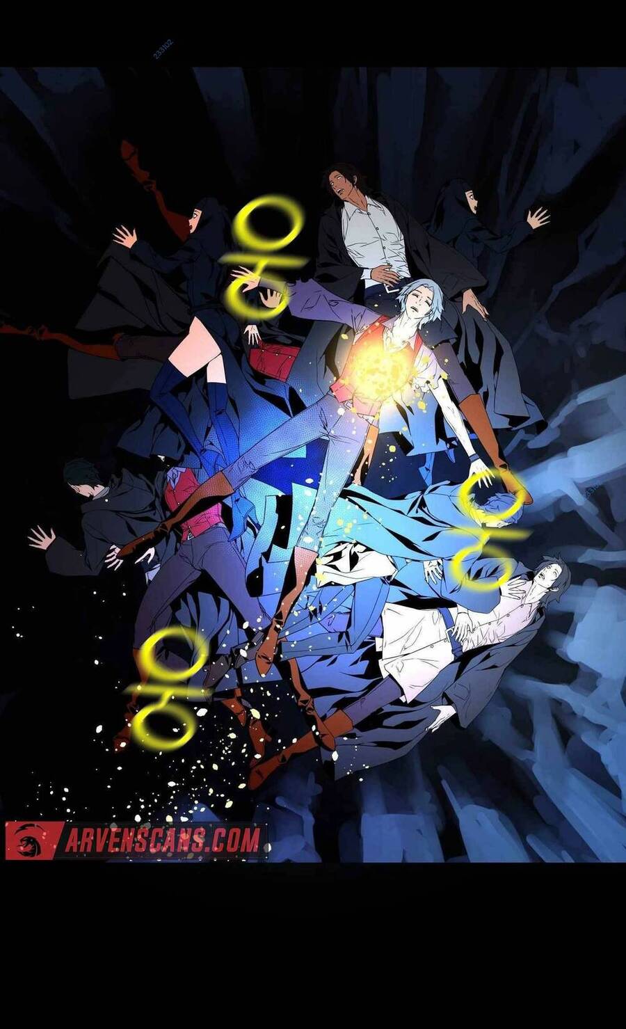 Kẻ Nuốt Chửng Ánh Sáng Chapter 7 - 61