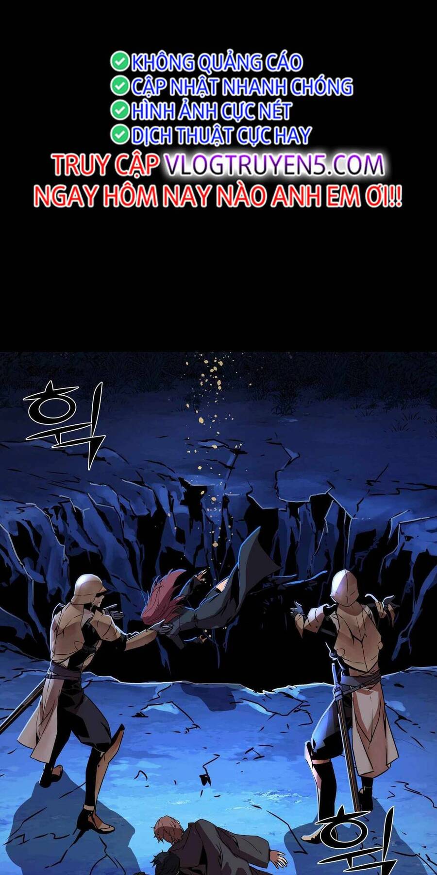 Kẻ Nuốt Chửng Ánh Sáng Chapter 7 - 63