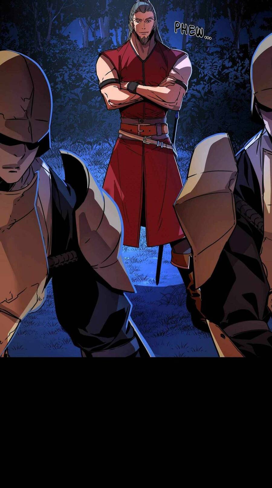 Kẻ Nuốt Chửng Ánh Sáng Chapter 7 - 65