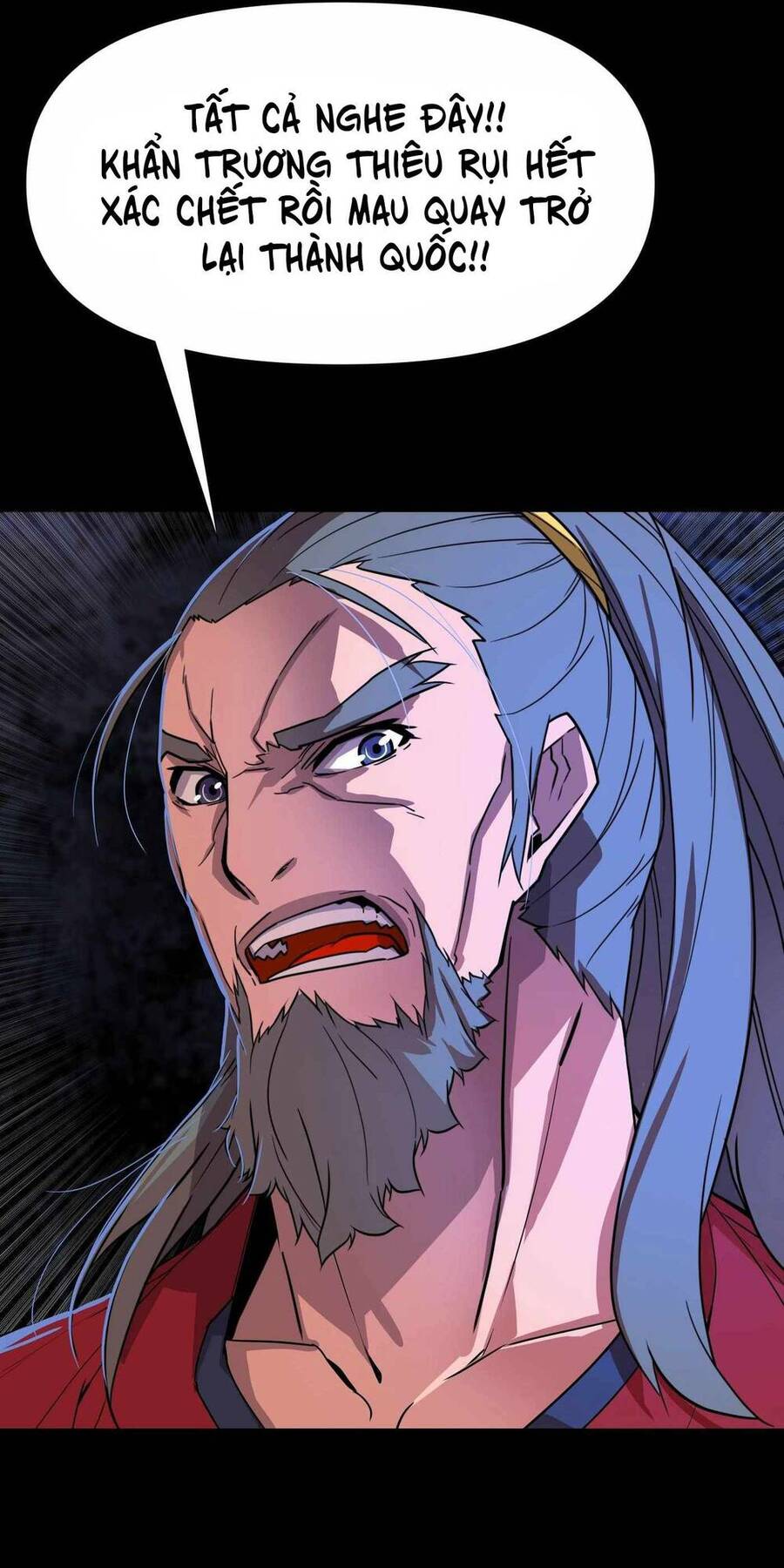 Kẻ Nuốt Chửng Ánh Sáng Chapter 7 - 70