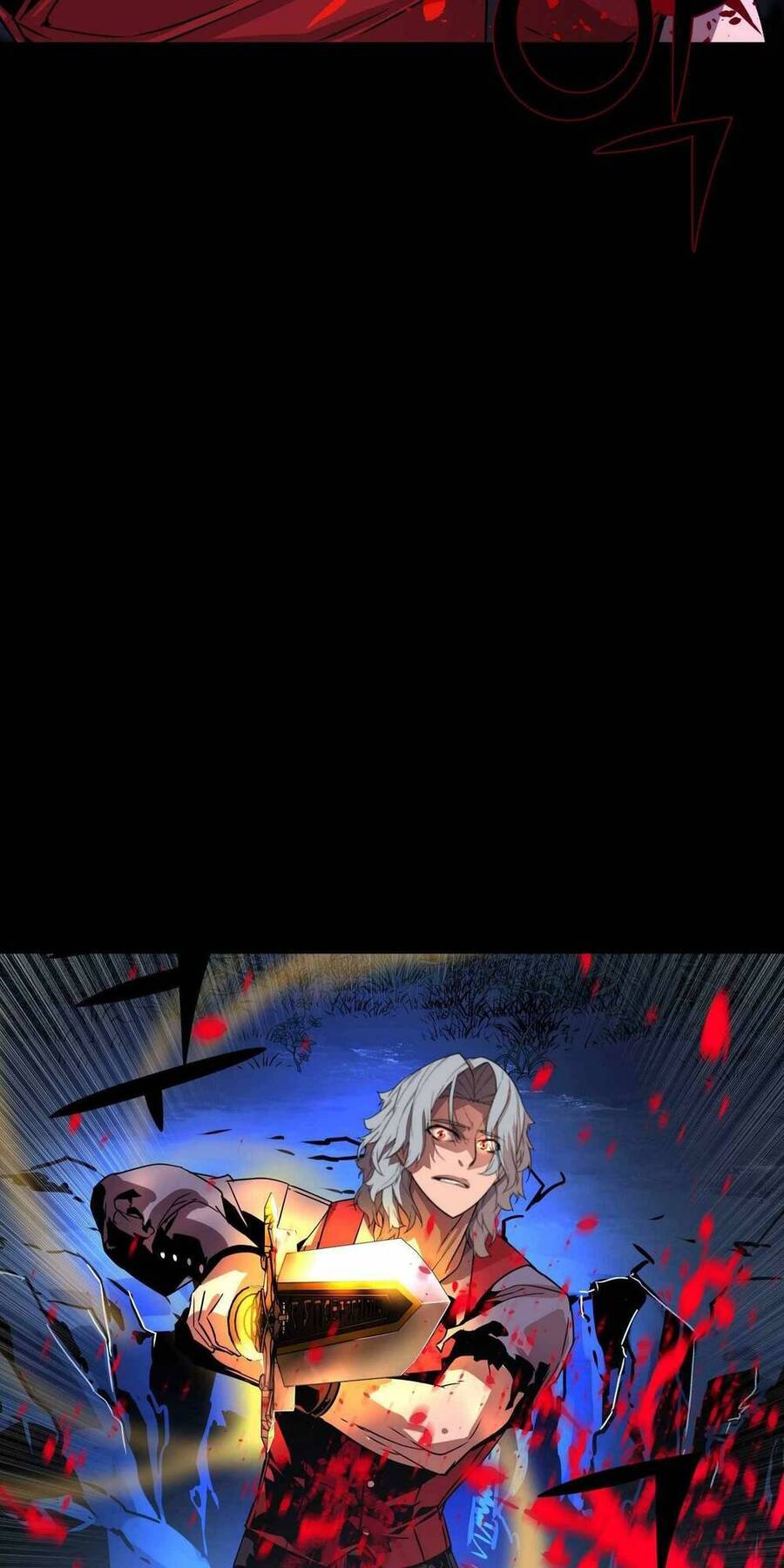 Kẻ Nuốt Chửng Ánh Sáng Chapter 7 - 77