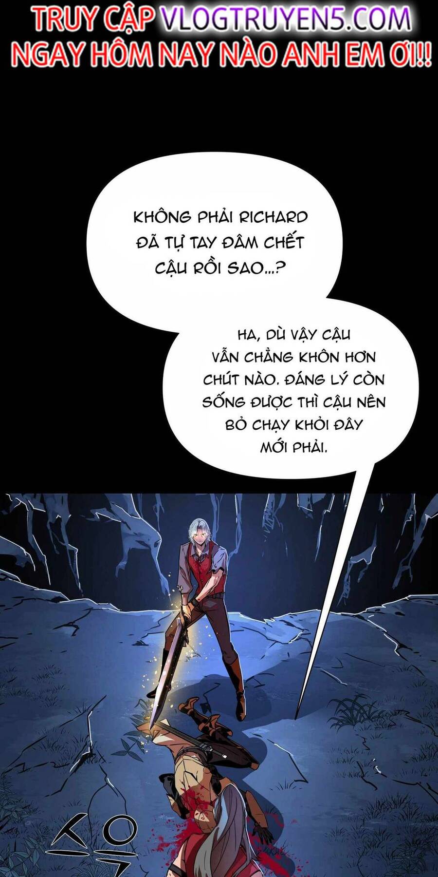 Kẻ Nuốt Chửng Ánh Sáng Chapter 7 - 81