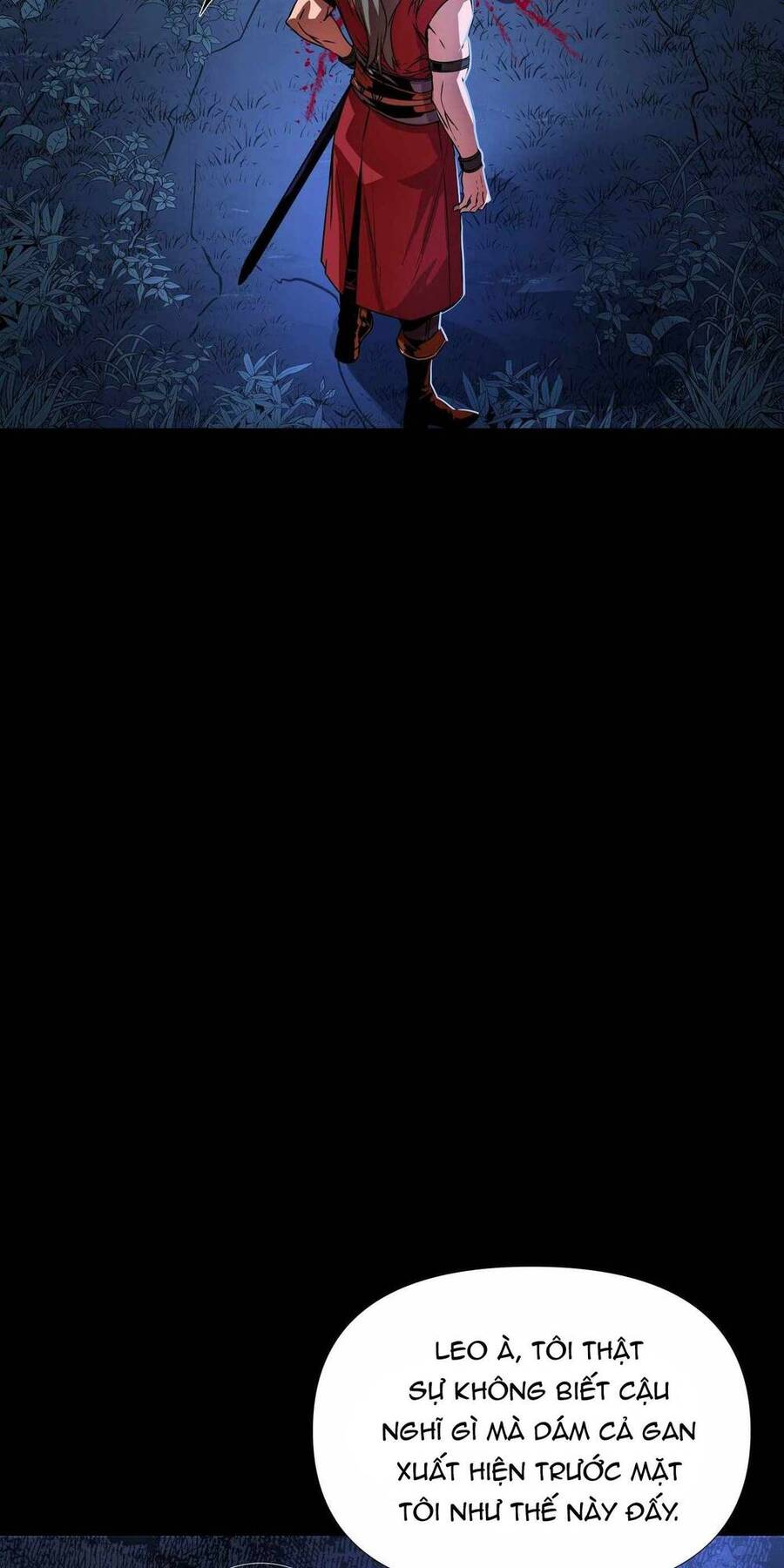Kẻ Nuốt Chửng Ánh Sáng Chapter 7 - 82