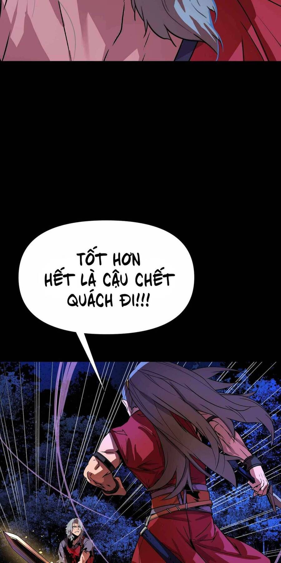 Kẻ Nuốt Chửng Ánh Sáng Chapter 7 - 87