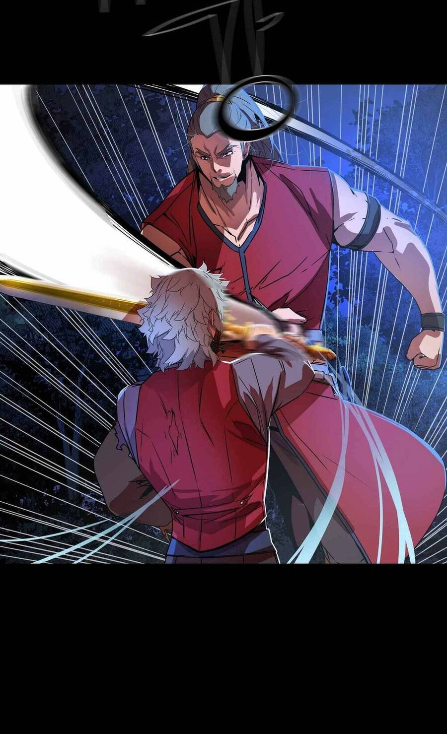 Kẻ Nuốt Chửng Ánh Sáng Chapter 7 - 89