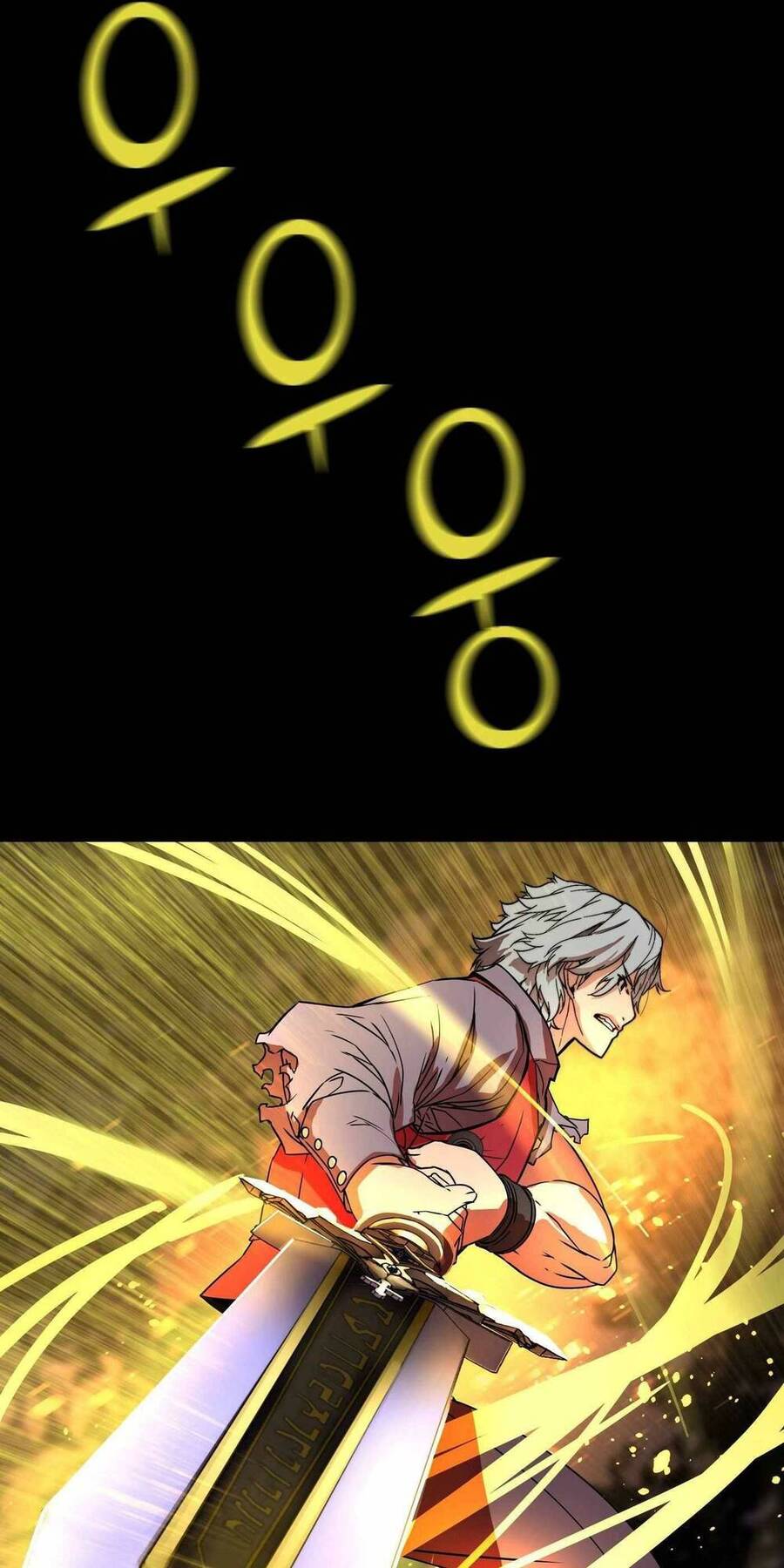 Kẻ Nuốt Chửng Ánh Sáng Chapter 7 - 95