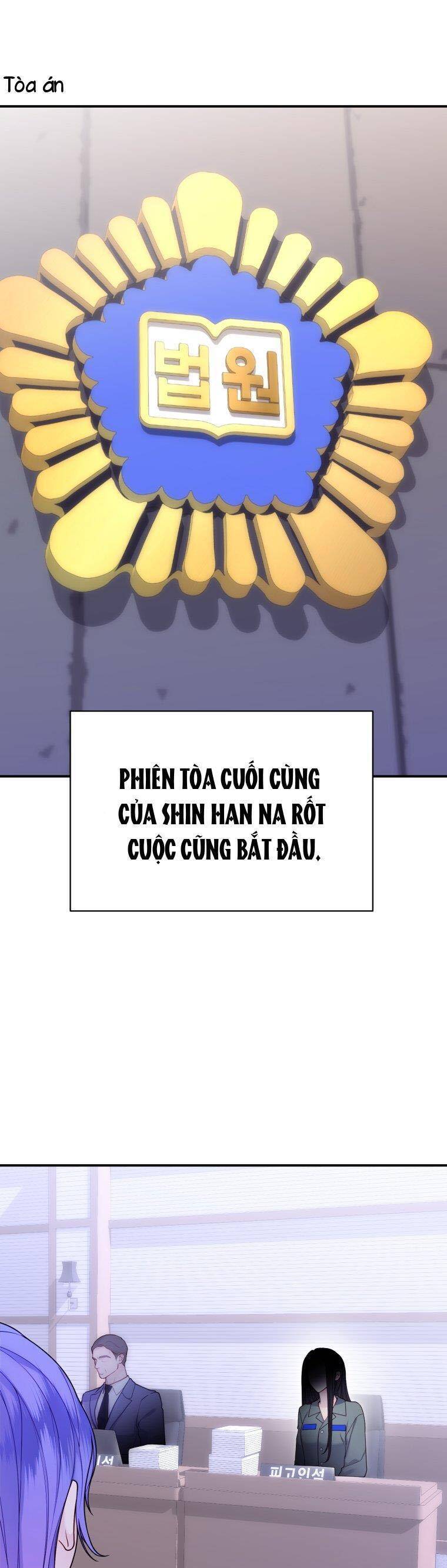Cô Gái Cứu Tinh Được Yêu Mến Chapter 69 - 2
