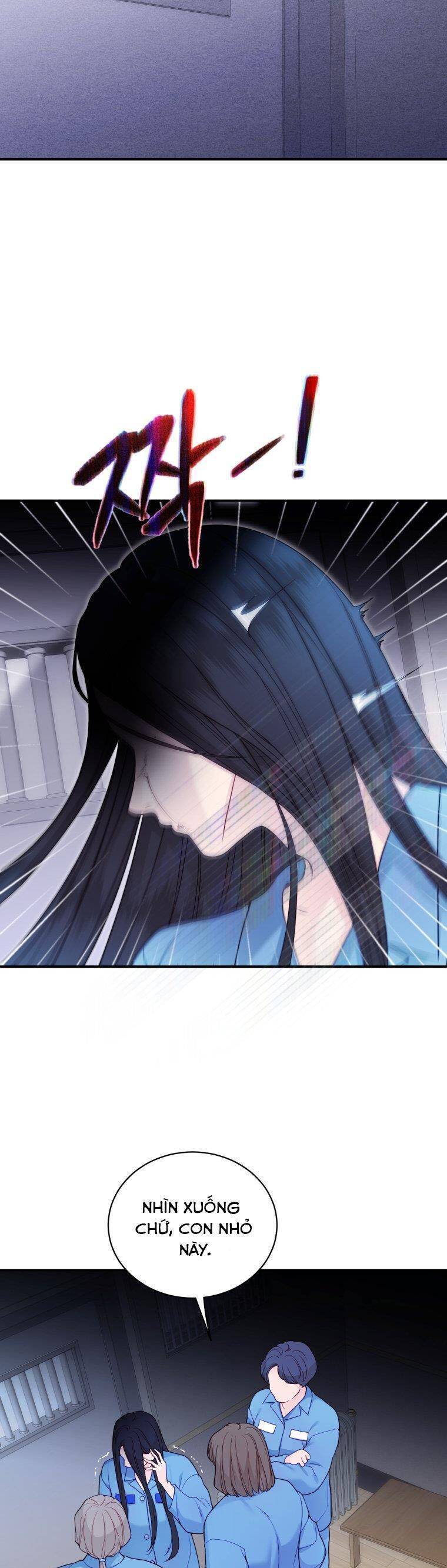 Cô Gái Cứu Tinh Được Yêu Mến Chapter 69 - 11