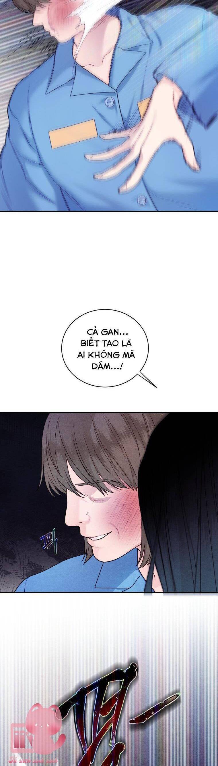 Cô Gái Cứu Tinh Được Yêu Mến Chapter 69 - 13