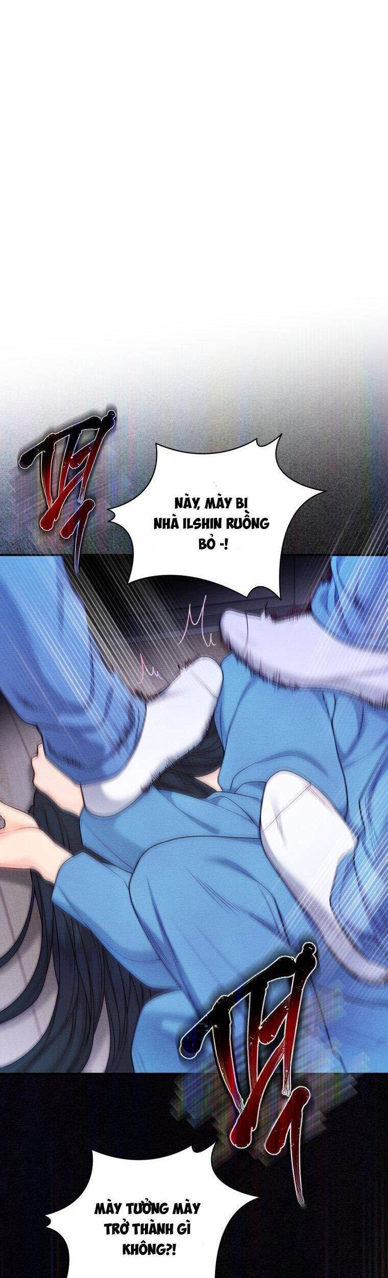 Cô Gái Cứu Tinh Được Yêu Mến Chapter 69 - 15