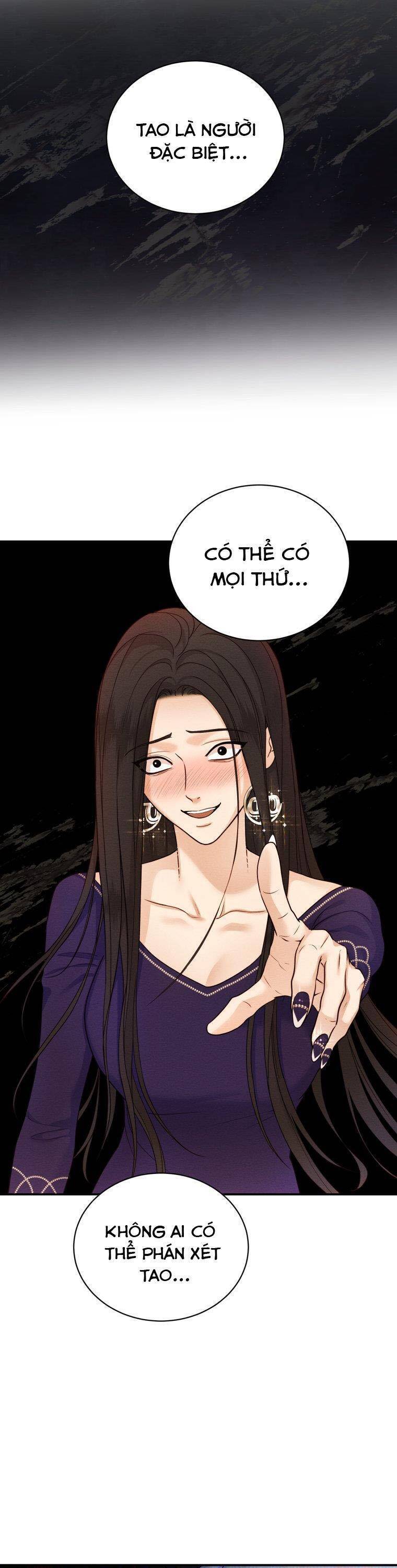 Cô Gái Cứu Tinh Được Yêu Mến Chapter 69 - 18