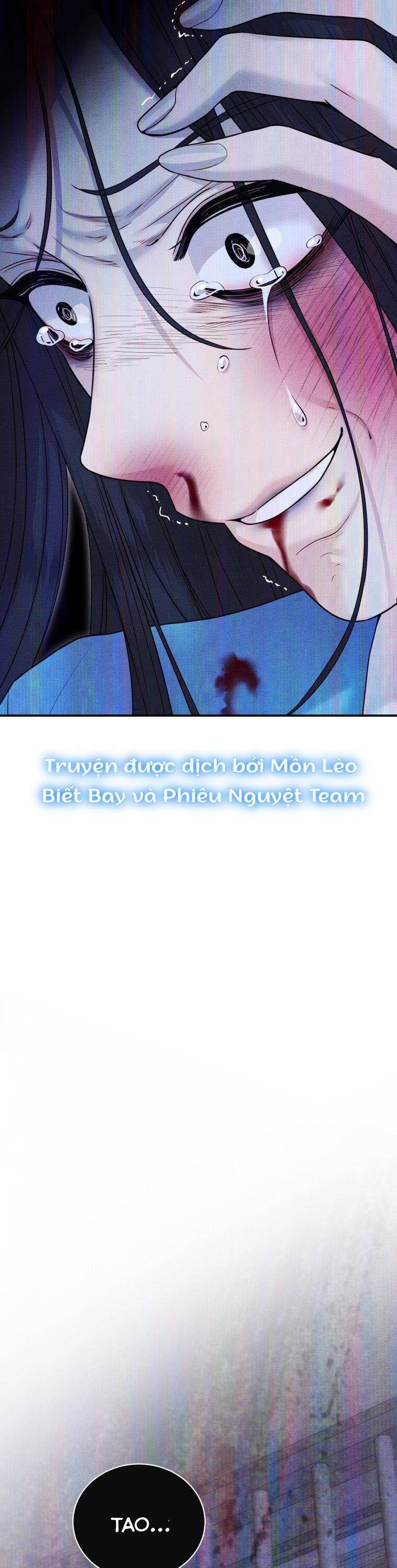 Cô Gái Cứu Tinh Được Yêu Mến Chapter 69 - 19