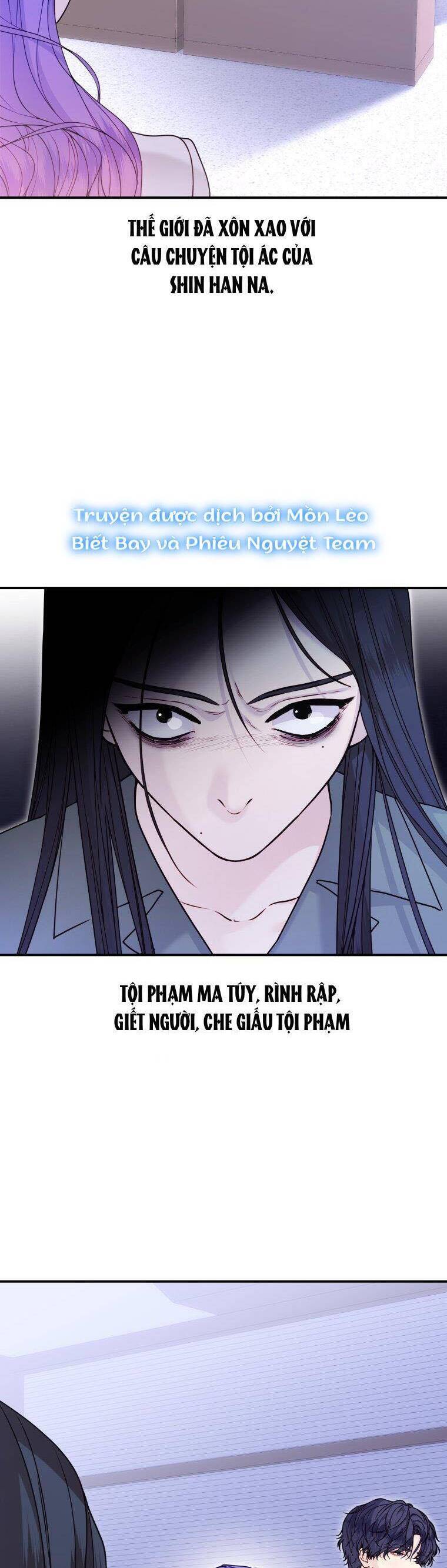 Cô Gái Cứu Tinh Được Yêu Mến Chapter 69 - 3
