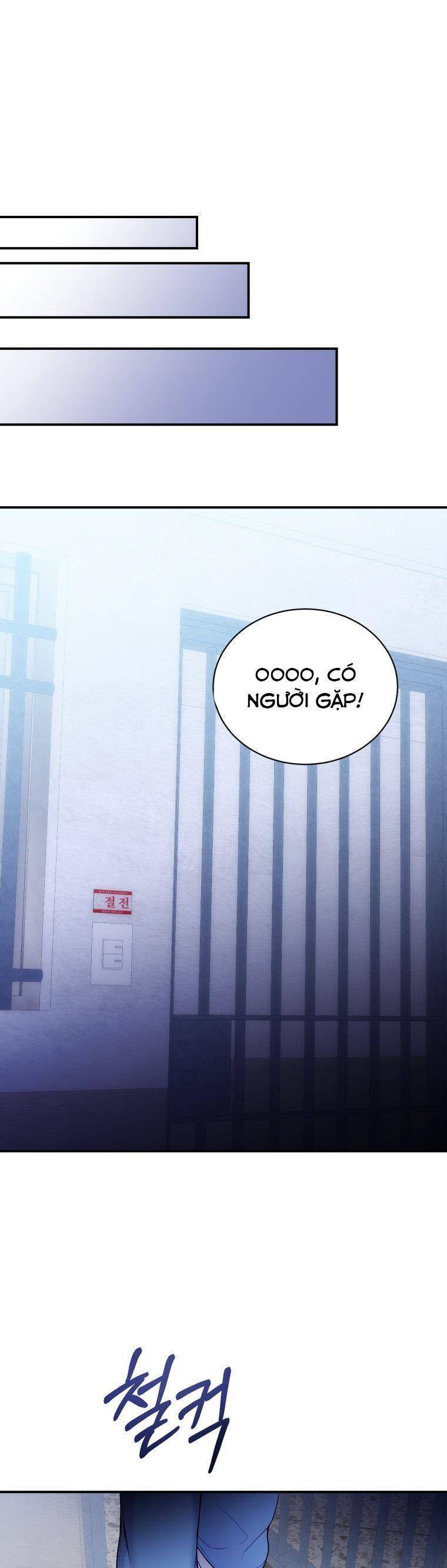 Cô Gái Cứu Tinh Được Yêu Mến Chapter 69 - 21