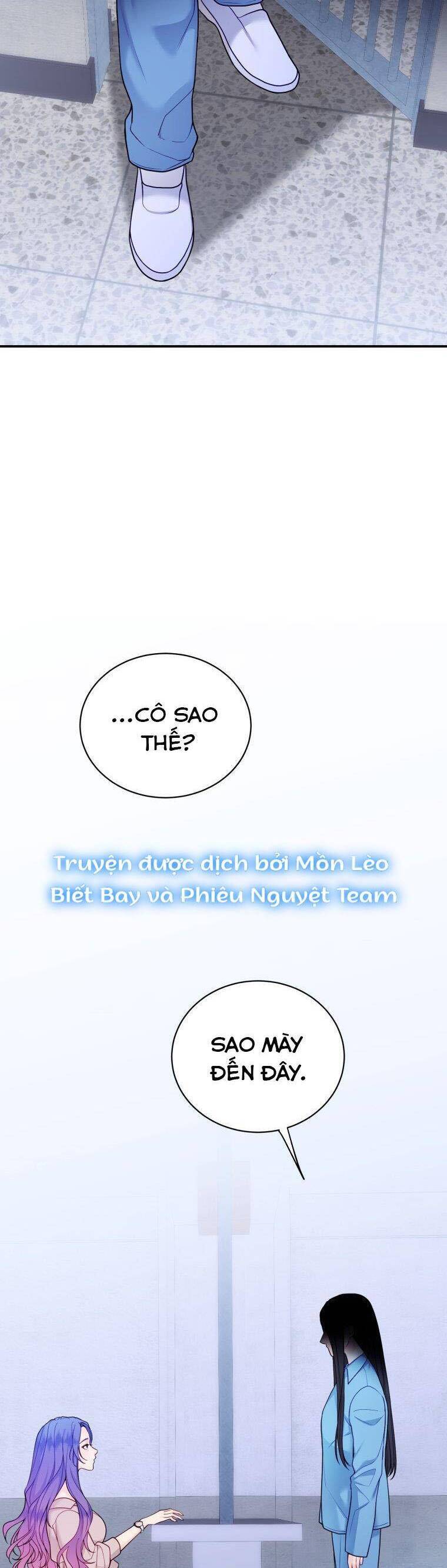 Cô Gái Cứu Tinh Được Yêu Mến Chapter 69 - 22