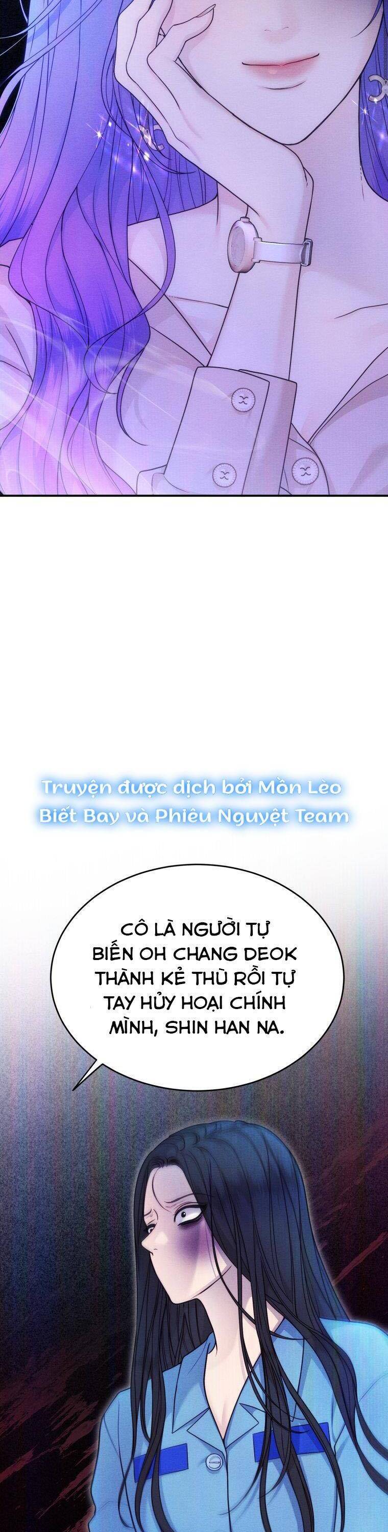 Cô Gái Cứu Tinh Được Yêu Mến Chapter 69 - 28