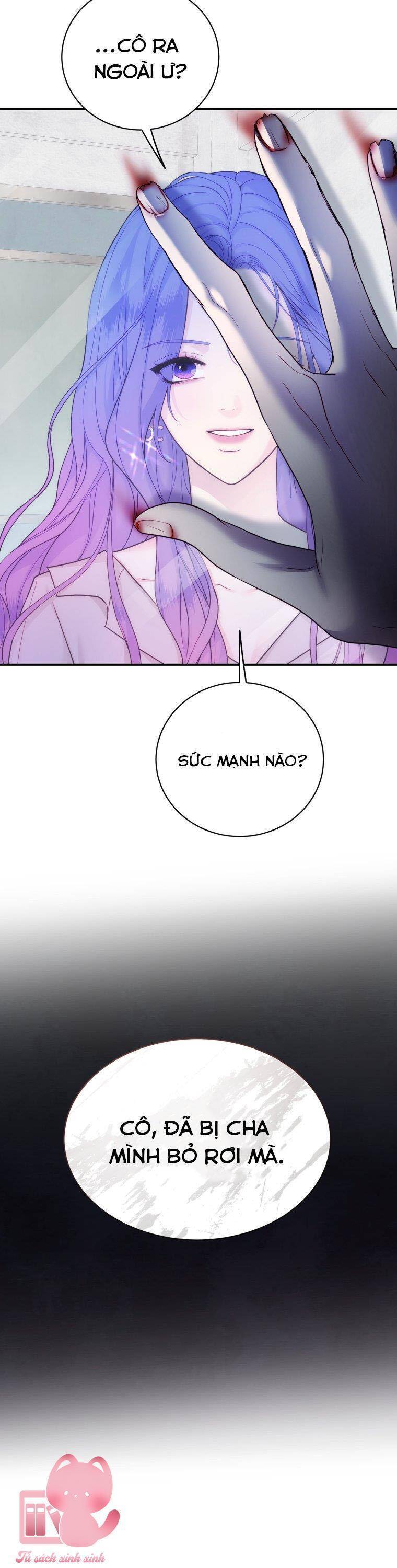 Cô Gái Cứu Tinh Được Yêu Mến Chapter 69 - 32