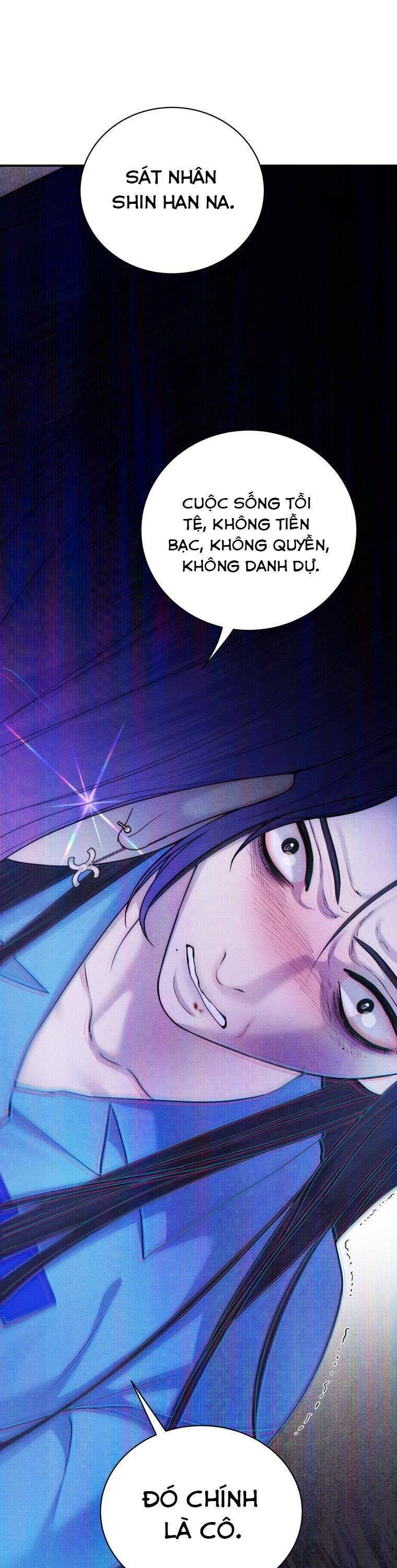 Cô Gái Cứu Tinh Được Yêu Mến Chapter 69 - 33
