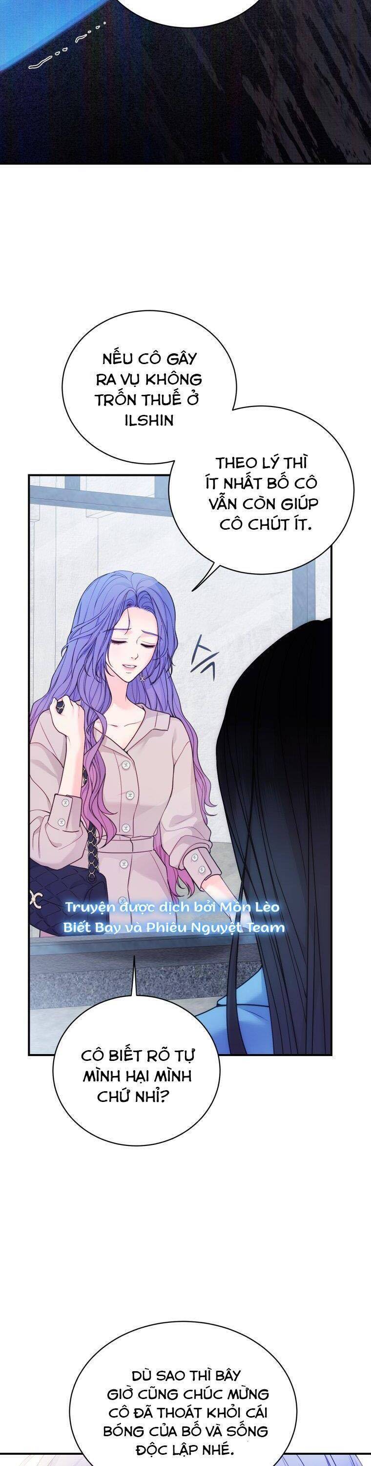 Cô Gái Cứu Tinh Được Yêu Mến Chapter 69 - 34