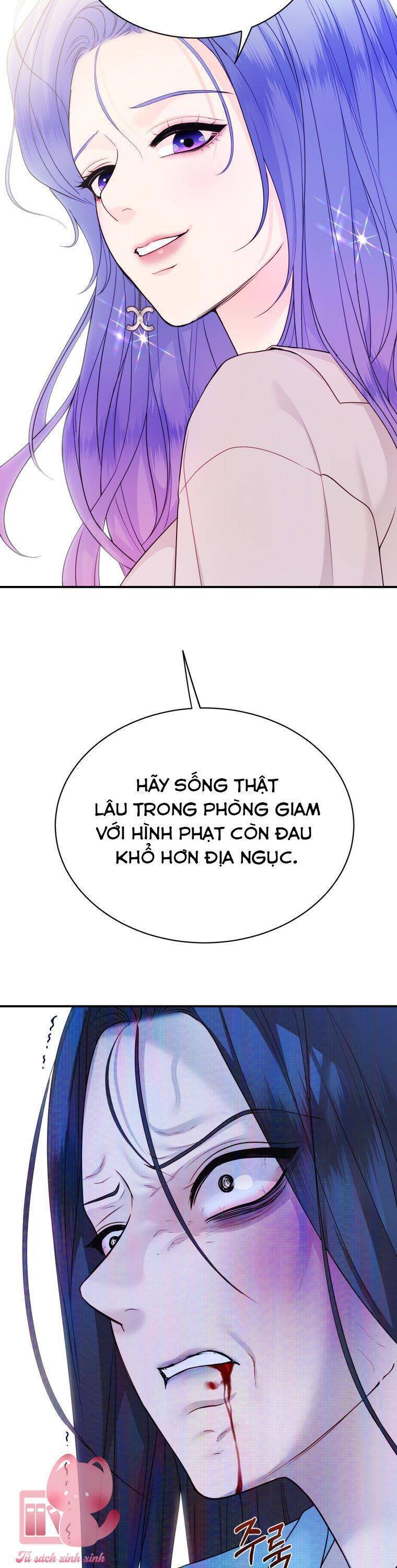 Cô Gái Cứu Tinh Được Yêu Mến Chapter 69 - 35