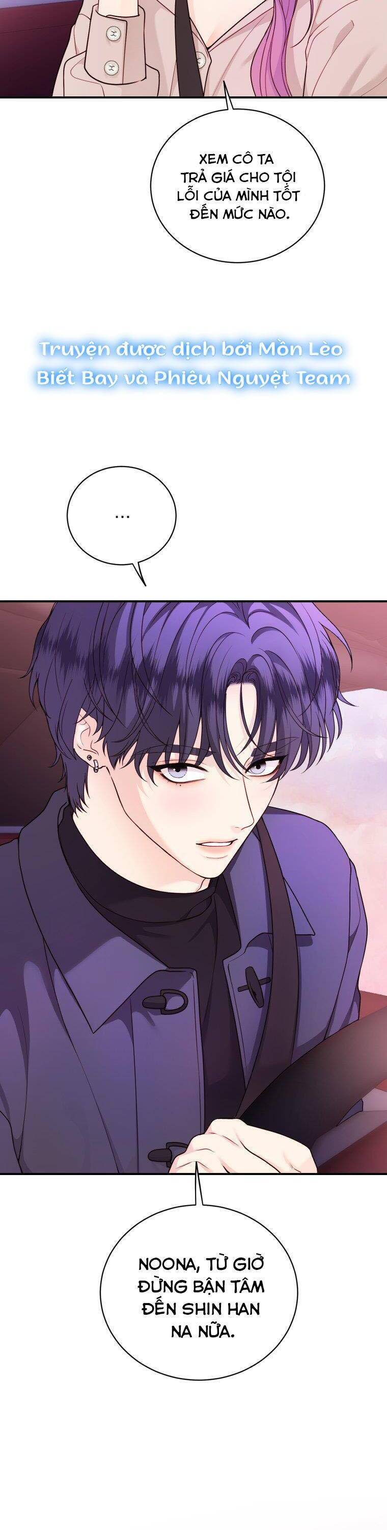Cô Gái Cứu Tinh Được Yêu Mến Chapter 69 - 40