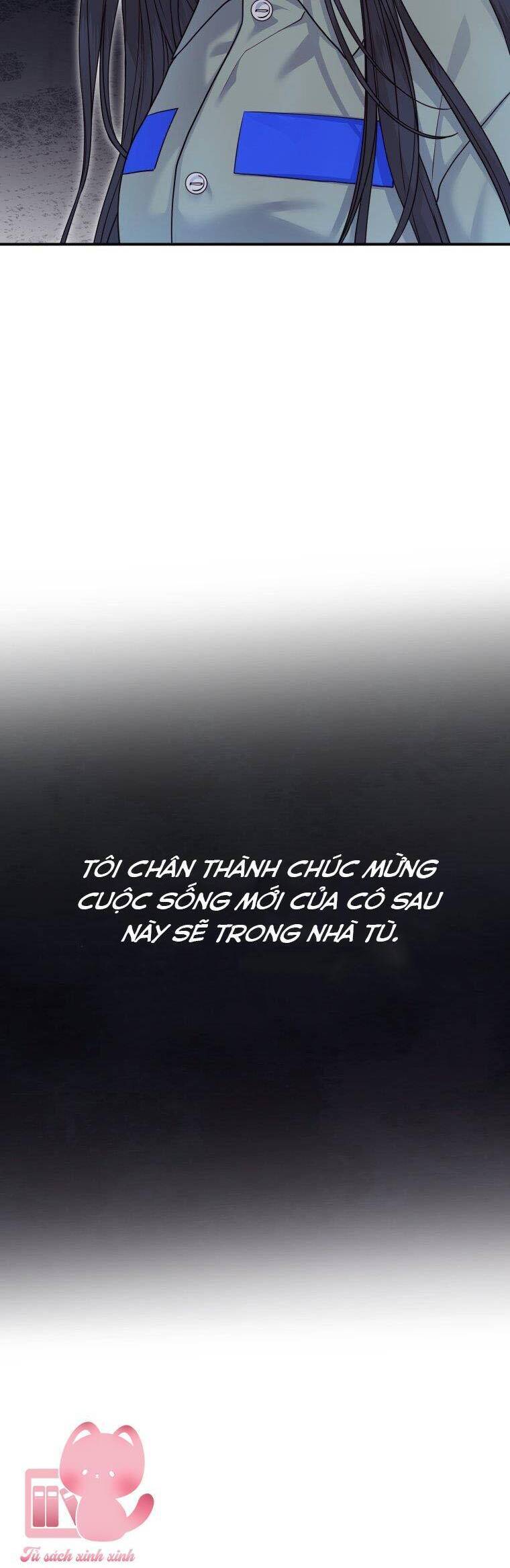 Cô Gái Cứu Tinh Được Yêu Mến Chapter 69 - 7