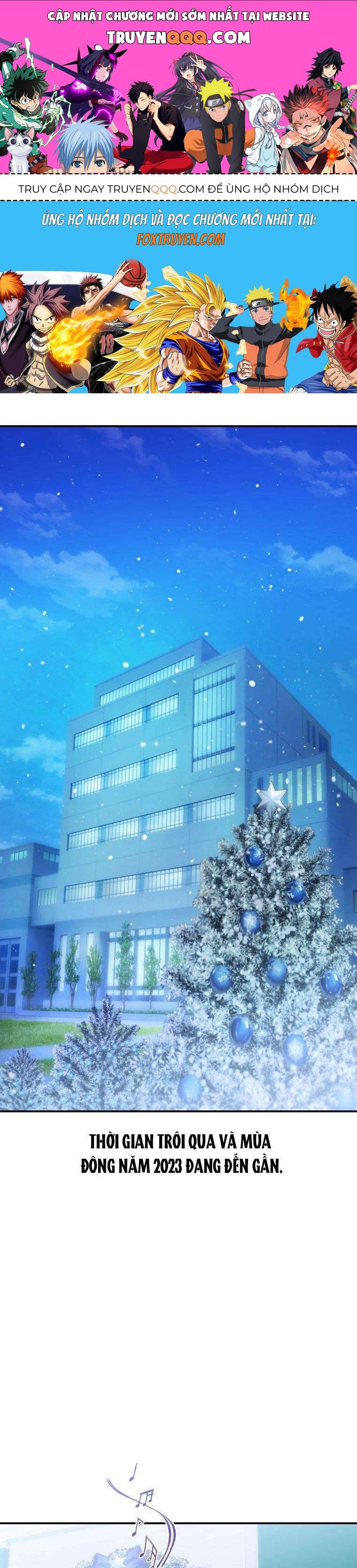 Cô Gái Cứu Tinh Được Yêu Mến Chapter 70.1 - 1