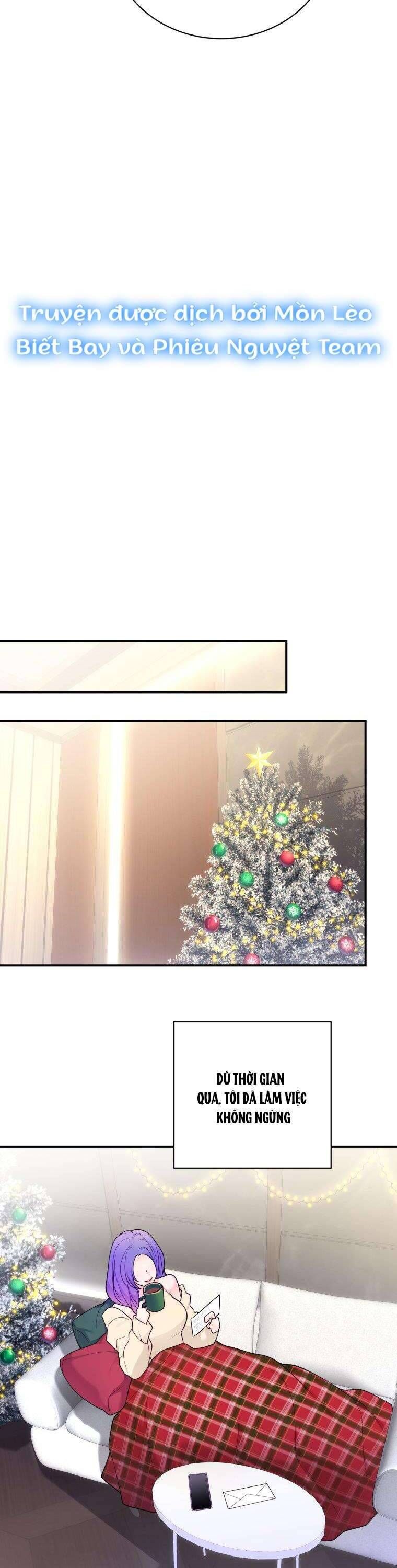 Cô Gái Cứu Tinh Được Yêu Mến Chapter 70.1 - 15