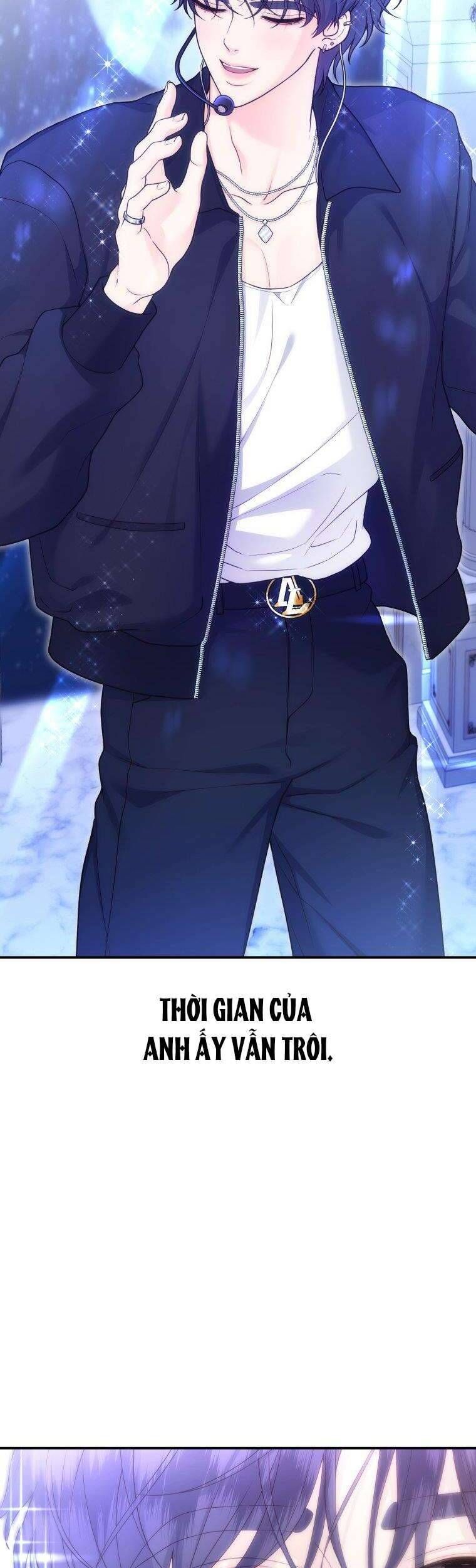 Cô Gái Cứu Tinh Được Yêu Mến Chapter 70.1 - 22