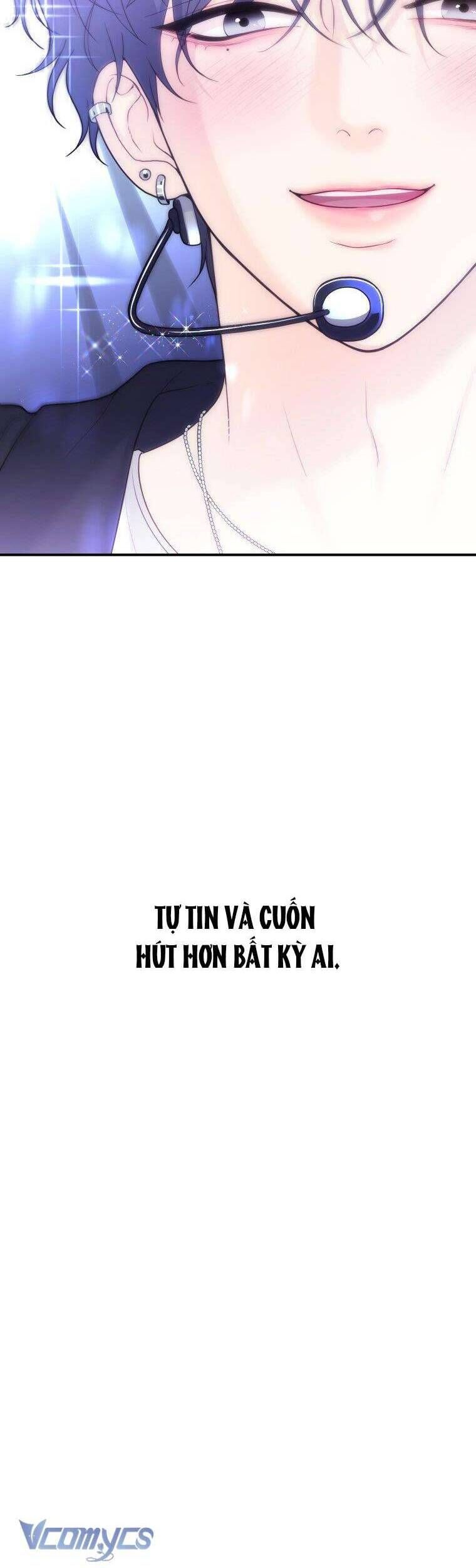 Cô Gái Cứu Tinh Được Yêu Mến Chapter 70.1 - 23