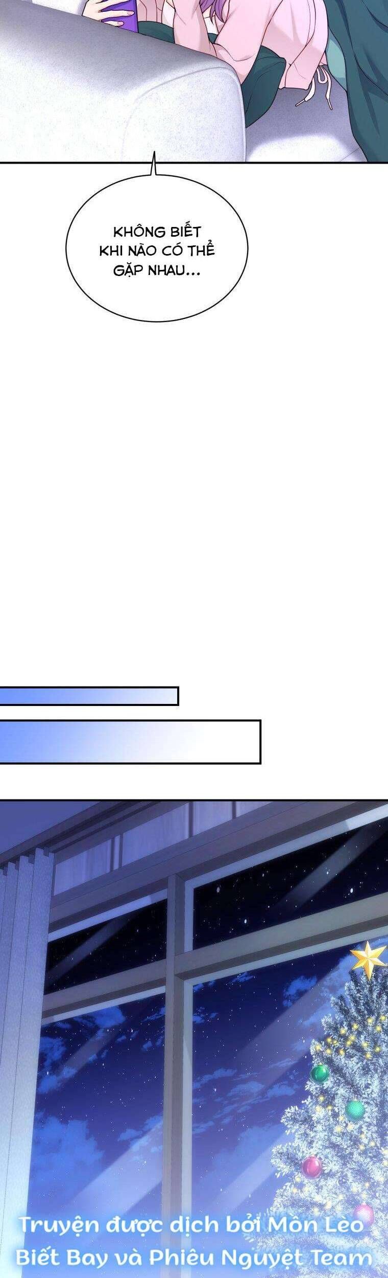 Cô Gái Cứu Tinh Được Yêu Mến Chapter 70.1 - 28