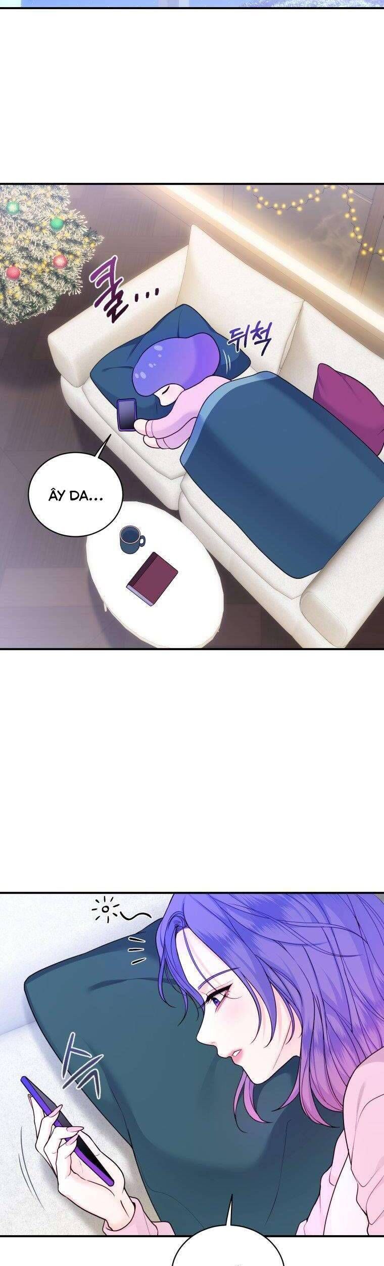 Cô Gái Cứu Tinh Được Yêu Mến Chapter 70.1 - 29