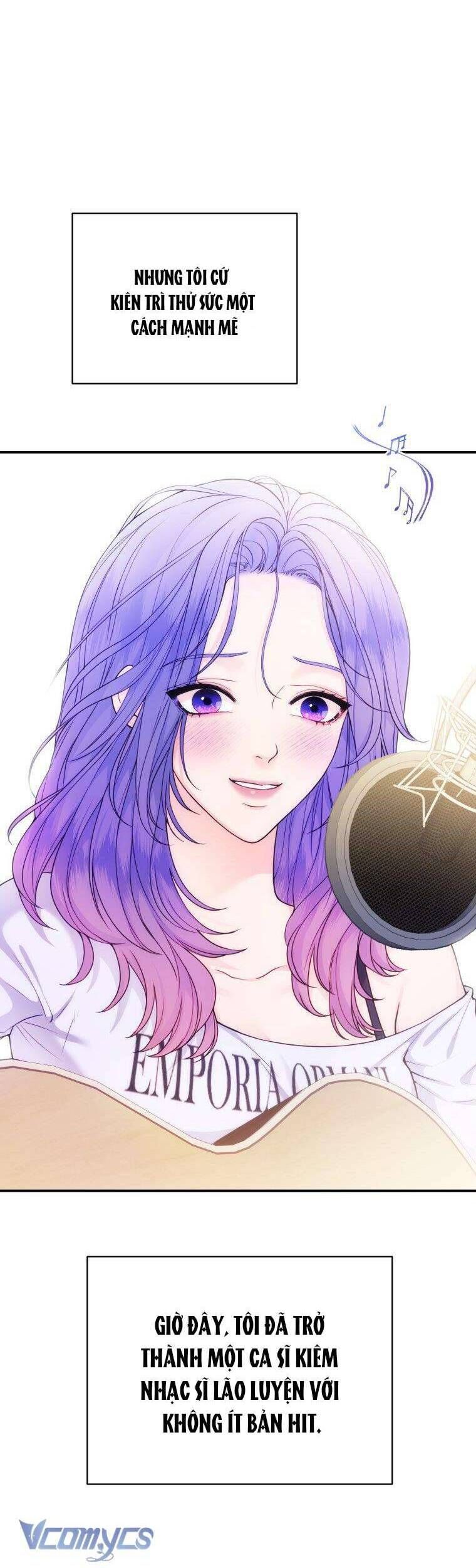 Cô Gái Cứu Tinh Được Yêu Mến Chapter 70.1 - 4