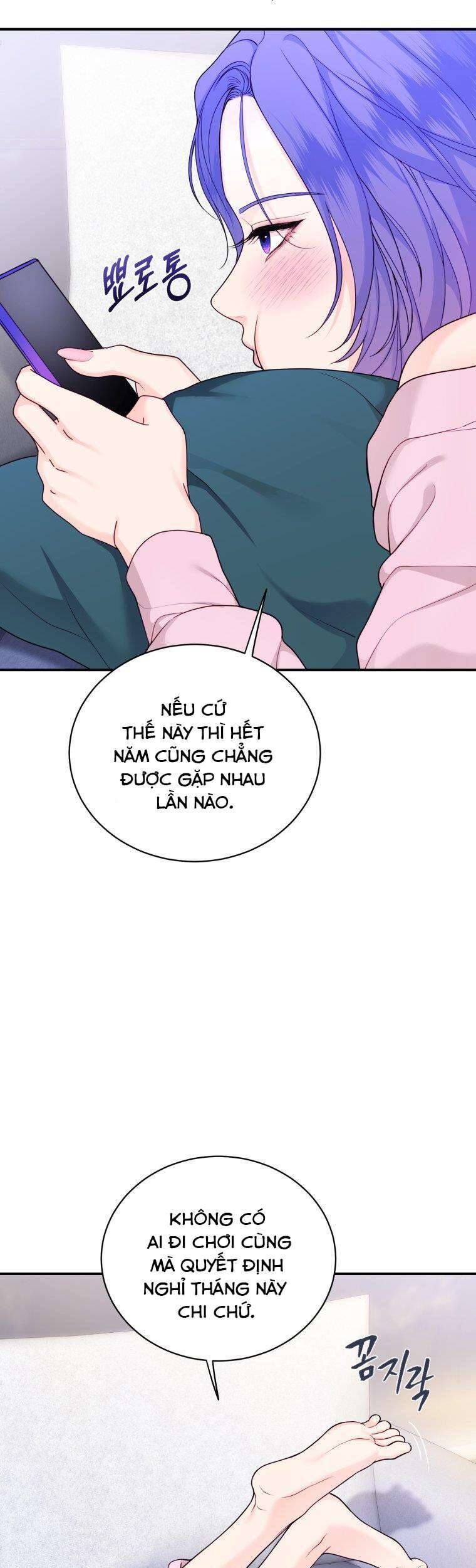 Cô Gái Cứu Tinh Được Yêu Mến Chapter 70.1 - 31