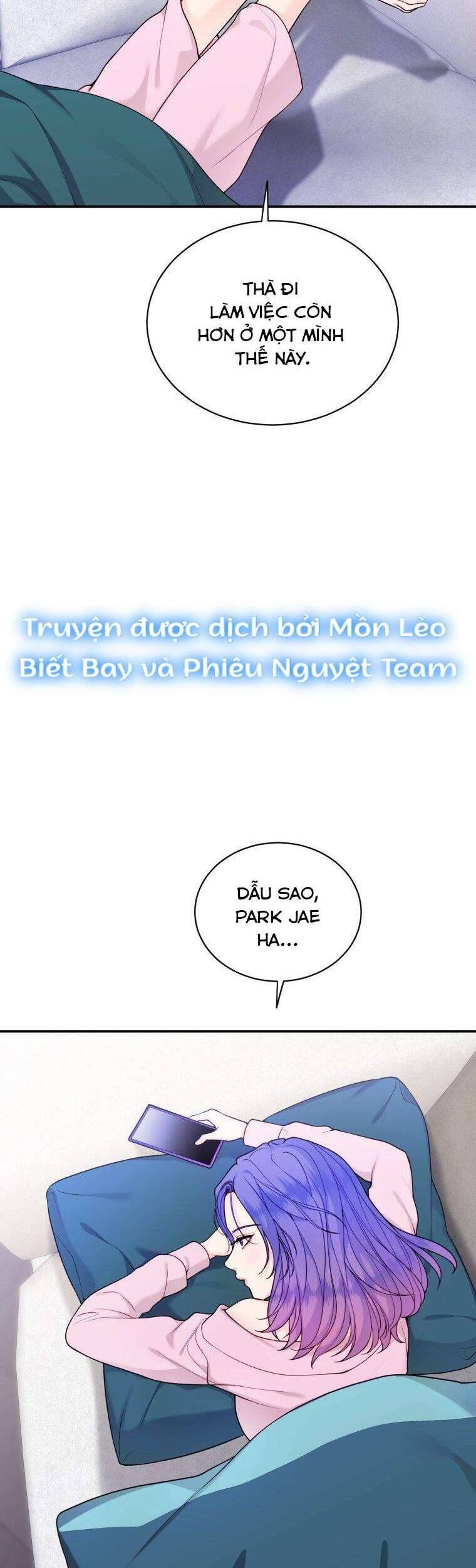 Cô Gái Cứu Tinh Được Yêu Mến Chapter 70.1 - 32