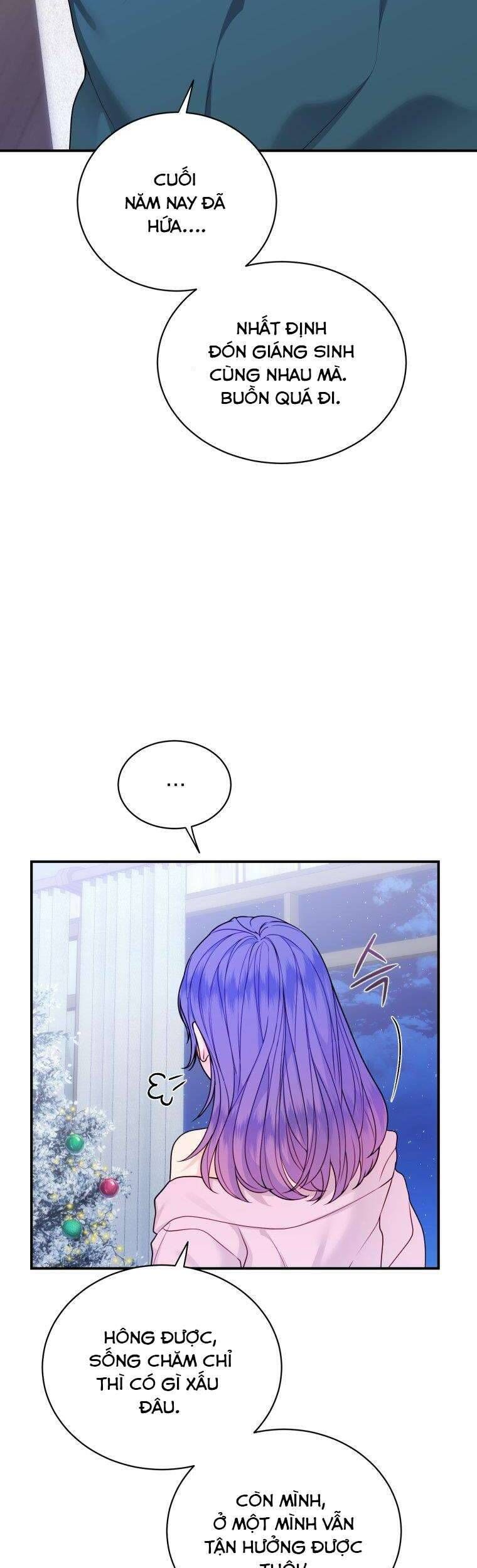 Cô Gái Cứu Tinh Được Yêu Mến Chapter 70.1 - 33