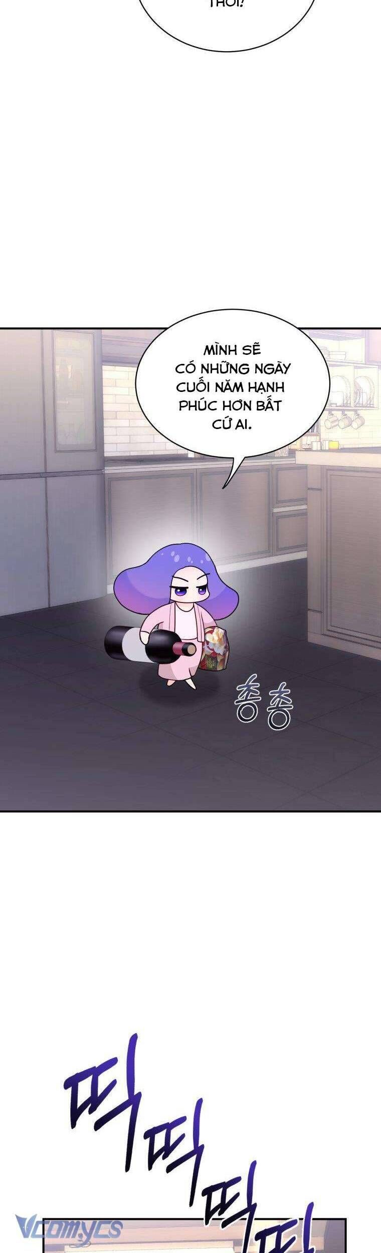 Cô Gái Cứu Tinh Được Yêu Mến Chapter 70.1 - 34