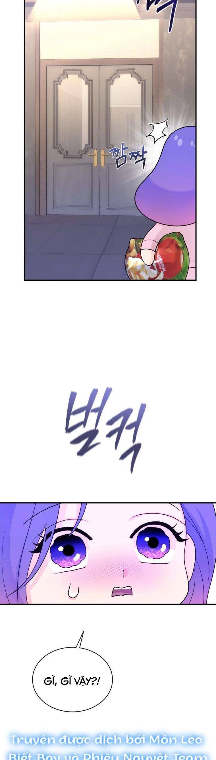 Cô Gái Cứu Tinh Được Yêu Mến Chapter 70.1 - 35