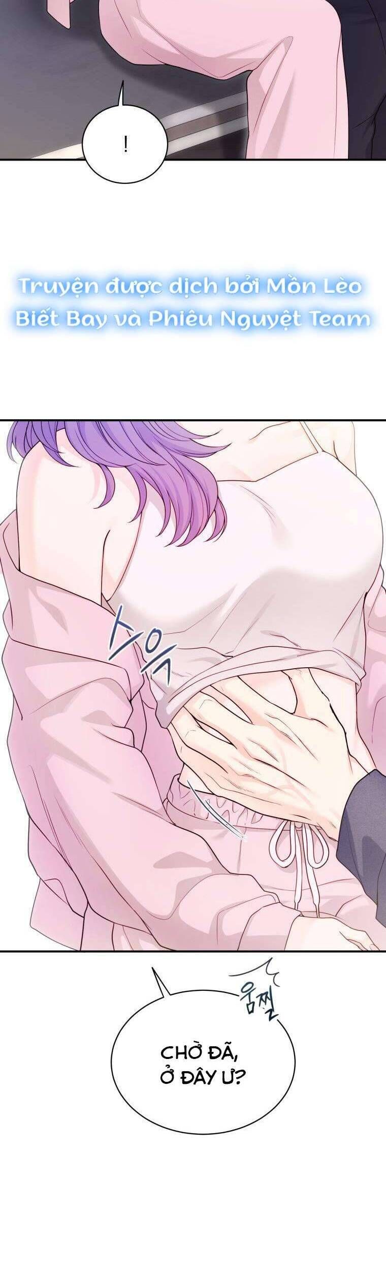 Cô Gái Cứu Tinh Được Yêu Mến Chapter 70.1 - 47