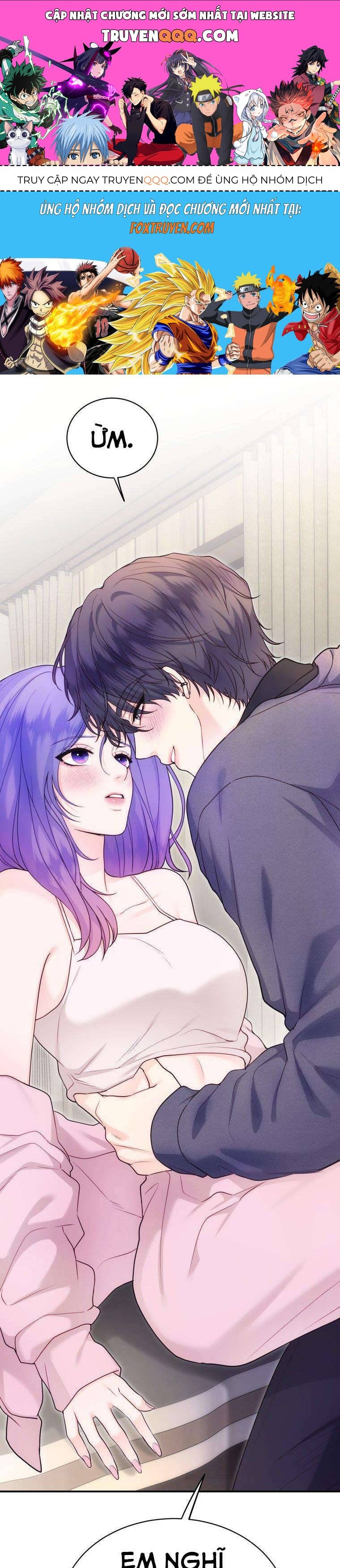 Cô Gái Cứu Tinh Được Yêu Mến Chapter 70.2 - 1