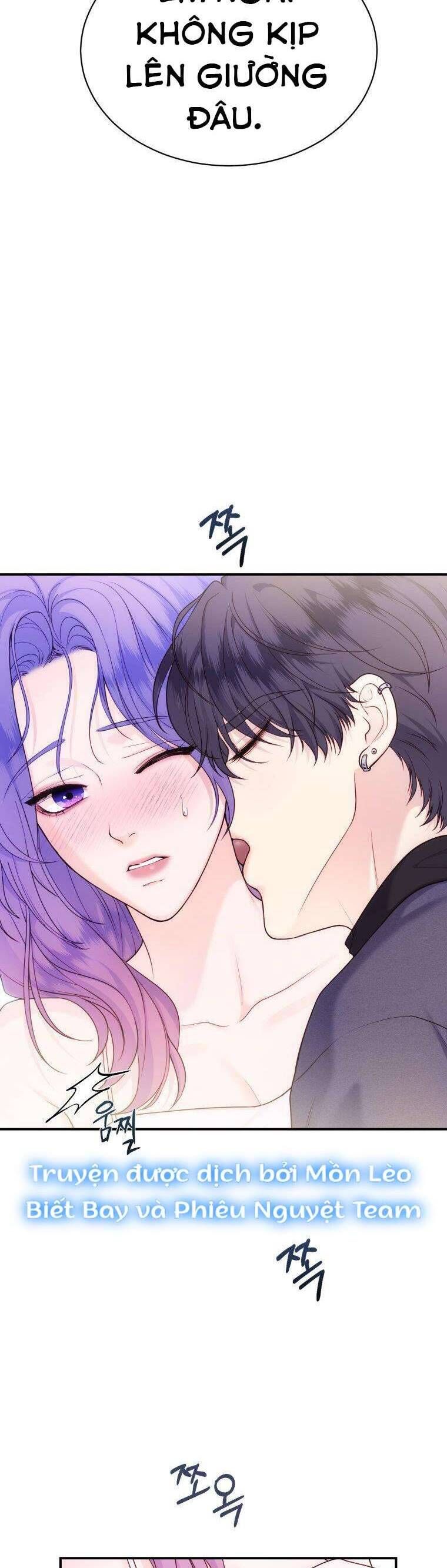 Cô Gái Cứu Tinh Được Yêu Mến Chapter 70.2 - 2