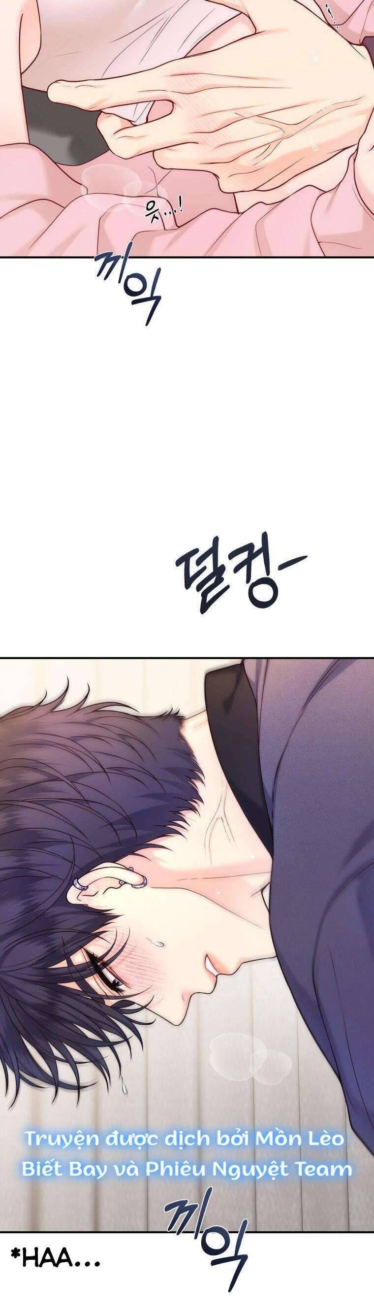 Cô Gái Cứu Tinh Được Yêu Mến Chapter 70.2 - 13