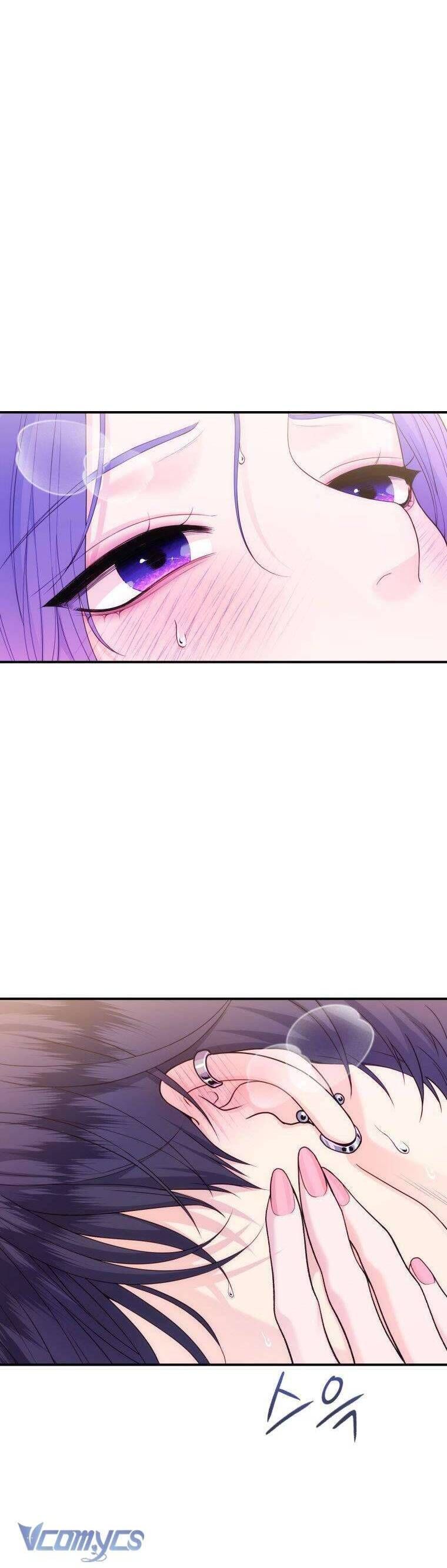 Cô Gái Cứu Tinh Được Yêu Mến Chapter 70.2 - 14