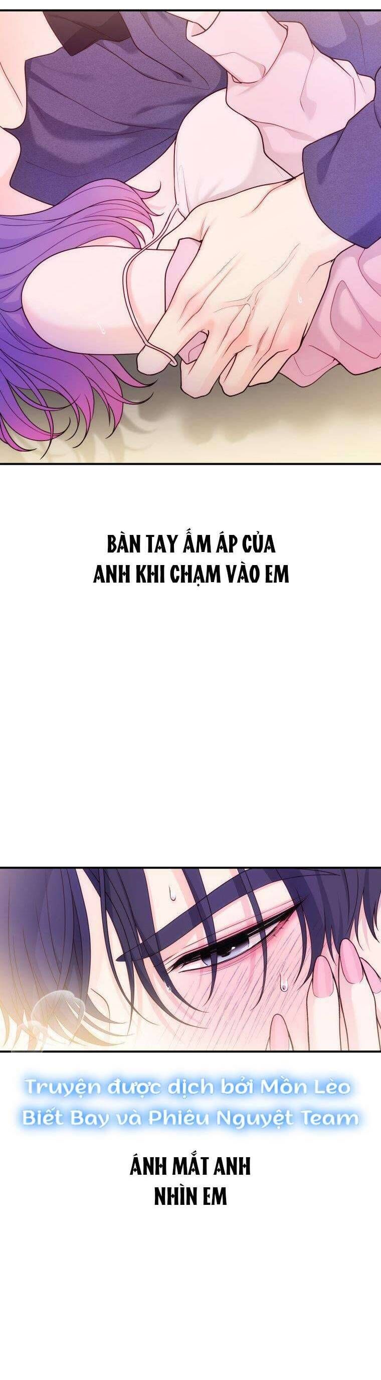 Cô Gái Cứu Tinh Được Yêu Mến Chapter 70.2 - 16